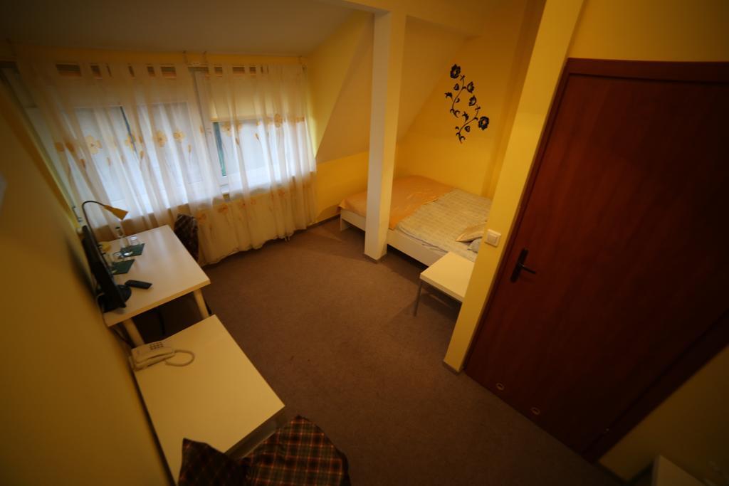 Motel Silver Konstantynow Lodzki Room photo